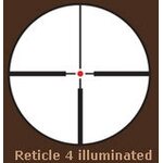 Burris Four X 1-4x24 3P#4 Reticle 3P#4
