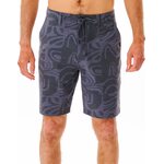 Rip Curl Salt Water Culture 19" Boardwalk Mens Black
