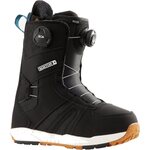 Burton Felix BOA Womens Black