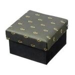 Seeland Tie in a gift box Horn