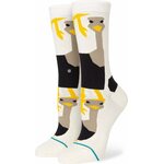 Stance Pepper The Ostrich Offwhite