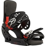 Burton Lexa X EST Womens Black