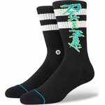 Stance Rick And Morty Black