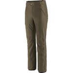 Patagonia Upstride Pants Mens Basin Green