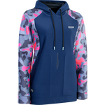 ION Neo Hoody Lite Womens Capsule Pink