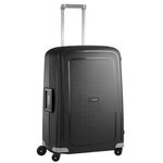 Samsonite S'Cure Spinner 69 cm Black/graphite