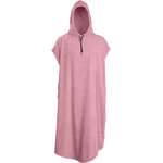ION Poncho Core Dirty Rose