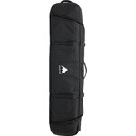 Burton Wheelie Flight Attendant Board Bag True Black