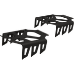Burton Splitboard Crampon Black