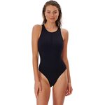 Rip Curl The One - One Piece Black