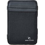 Rip Curl Fabric Magic Wallet Black