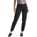 Duer Live Lite High Rise Jogger Womens Black
