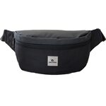 Rip Curl Waist Bag Small Midnight Midnight