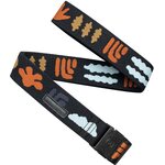 Arcade Hannah Eddy Let Loose Slim (Revised) Black