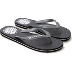 Rip Curl Icons Open Toe Black