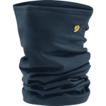 Fjällräven Bergtagen Neck Gaiter Mountain Blue (570)