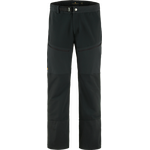 Fjällräven Bergtagen Touring Trousers Mens Black (550)