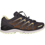 Lowa Maddox GTX LO Womens Graphite / Mint