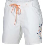 O'Neill Solid Boardshorts White