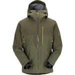 Rab Khroma Latok GTX Pro Jacket Mens Army