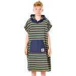 Rip Curl Surf Sock Hooded Towel (8 - 16 years) Multico