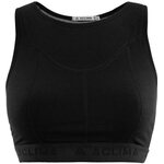 Aclima FleeceWool Top Black