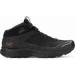 Arc'teryx Aerios FL 2 Mid GTX Mens Black/Black