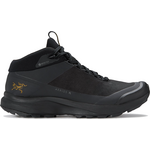 Arc'teryx Aerios FL 2 Mid GTX Womens Black/Black