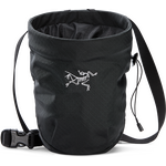 Arc'teryx Ion Chalk Bag Large Black