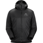 Arc'teryx Nuclei FL Jacket Mens Black