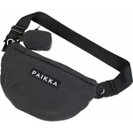 Paikka Visibility Treat Bag Dark