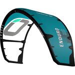 Ozone Enduro V4 Kite Only 14m² Emerald/White