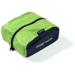 Cocoon Travel Set Ultralight Green/Black