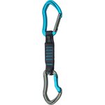 Wild Country Proton Sport Draw 17cm Gunmetal / Teal