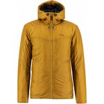 Lundhags Idu Hoodie Mens Dark Gold (006)