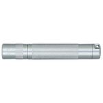 MagLite Solitaire Sølv