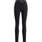 Lundhags Gimmer Long John Womens Black (900)