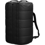 Db The Hytta 90L Split duffel Black Out