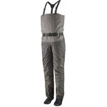 Patagonia Swiftcurrent Packable Waders Mens Hex Grey