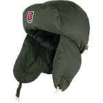Fjällräven Expedition Down Heater Deep Forest (662)