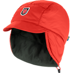 Fjällräven Expedition Padded Cap True Red (334)