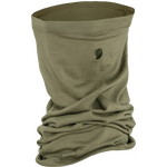 Fjällräven Abisko Lite Neck Gaiter Light Olive (622)