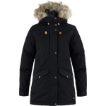 Fjällräven Singi Down Jacket Womens Black (550)
