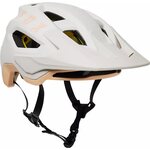 Fox Racing Speedframe MIPS Vintage White