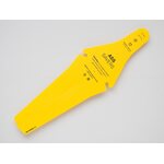 Ass Savers Smartass Yellow