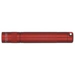 MagLite Solitaire Red