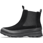 Icebug Boda Michelin Wic Womens friction shoes Black