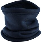 Aclima FleeceWool Headover Navy Blazer