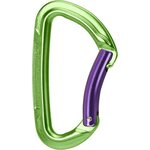 Wild Country Session Bent Gate Green / Purple