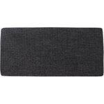 Superyellow Salla Headband Grey